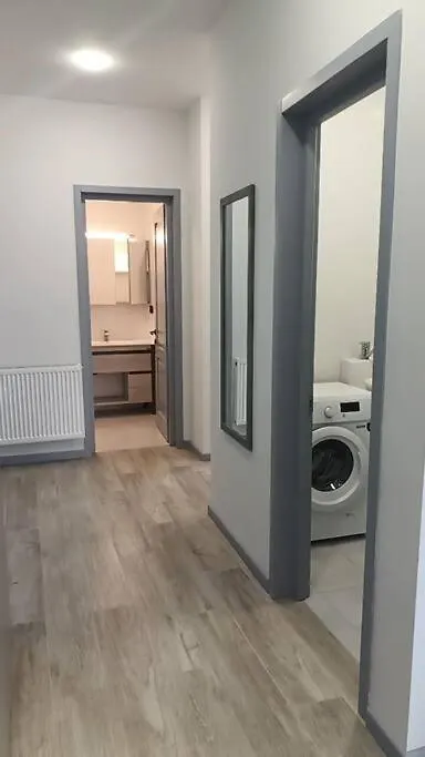 Saburtalo Palace Appartments Тбилиси 0*,